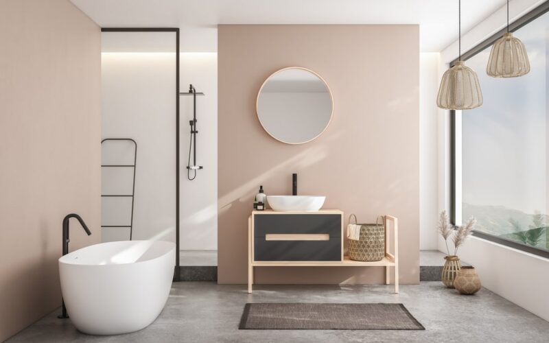 Baignoire ou Douche : Comment Choisir pour Votre Salle de Bain ?